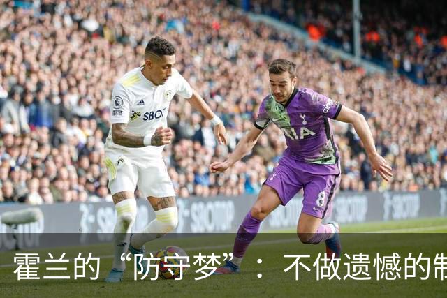 霍兰的“防守梦”：不做遗憾的制造者！